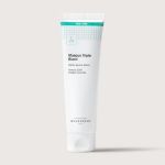 Novexpert Trio Zinc Τριπλή Μαύρη Μάσκα Προσώπου για Ματ Αποτέλεσμα Κατά των Ατελειών για Κανονικό έως Λιπαρό Δέρμα 70 gr