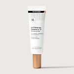 Novexpert Pro Melanin The Caramel Cream Κρέμα Προσώπου για Ομοιόμορφο Τόνο με Χρώμα Golden Radiance 30 ml