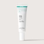 Novexpert Trio Zinc Κρέμα Προσώπου Αντιγηραντική και Κατά των Ατελειών για Κανονικό έως Λιπαρό Δέρμα 30 ml