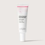 Novexpert Magnesium Βελούδινη Κρέμα Προσώπου με Μαγνήσιο για Ερεθισμένο Ευαίσθητο Κανονικό έως Ξηρό Δέρμα 30 ml