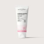 Novexpert Magnesium Βελούδινο Scrub Προσώπου με Μαγνήσιο για Ερεθισμένο Ευαίσθητο Δέρμα 150 ml