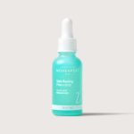 Novexpert Trio Zinc Clear Skin Peeling Προσώπου κατά των Ατελειών για Κανονικό έως Λιπαρό Δέρμα 30 ml