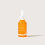 Novexpert Peeling Προσώπου για Λάμψη με Βιταμίνη C για Κανονικό έως Λιπαρό Δέρμα 30 ml