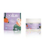 Goliate Βρώσιμο Λιπαντικό Μασάζ Γεύση Φουντούκι 50 ml
