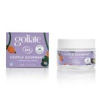 Goliate Βρώσιμο Λιπαντικό Μασάζ Γεύση Καρύδα 50 ml