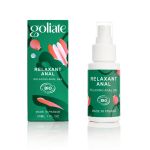 Goliate Χαλαρωτικό Πρωκτού 30 ml