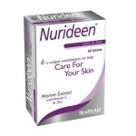 Health Aid Nurideen 60 tabs