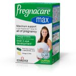 Vitabiotics Pregnacare Max 84 ταμπλέτες