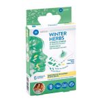 Winter Herbs Αρωματικά Επιθέματα με Ευκάλυπτο 6 τμχ