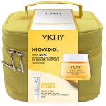 Vichy Set με Neovadiol Post-Menopause Κρέμα Ημέρας Ελαφριάς Υφής 50 ml & Δώρο Capital Soleil Αντηλιακή Προσώπου Spf50+ 15 ml & Νεσεσέρ