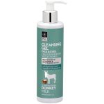 Bodyfarm Donkey Milk Cleansing Gel Face & Eyes 250 ml