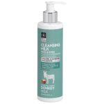 Bodyfarm Donkey Milk Cleansing Milk Face & Eyes 250 ml