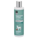 Bodyfarm Donkey Milk Face Tonic Lotion 250 ml