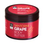 Bodyfarm Santorini Grape Body Butter 200 ml