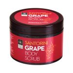 Bodyfarm Santorini Grape Body Scrub 200 ml