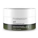 Pharmasept Aid Cryotherapy Freezing Power Gel Ψυκτικό Τζελ 250 ml