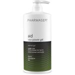 Pharmasept Aid Cryo Power Gel Ψυκτικό Τζελ 1000 ml
