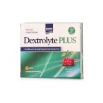Dextrolyte Plus Ηλεκτρολύτες με γεύση Κεράσι 12 sticks