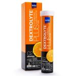 Dextrolyte Plus Hydrating Electrolyte Mix Orange 20 eff.tabs
