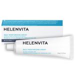 Helenvita Κρέμα Καθημερινής Ενυδάτωσης για Πρόσωπο/Σώμα 100 gr