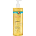 Avene Xeracalm A.D. Λάδι Καθαρισμού για Αναπλήρωση των Λιπιδίων 400 ml και Δώρο 350 ml Επιπλέον Προϊόν
