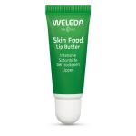 Weleda Skin Food Lip Butter Βούτυρο Χειλιών για Ξηρά και Σκασμένα Χείλη 8 ml