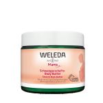 Weleda Mama Stretch Mark Body Butter Nourishing Care για Ραγάδες 150 ml