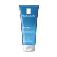 La Roche-Posay Effaclar Purifying Foaming Gel for Oily Blemish-prone Skin 200 ml