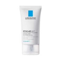 La Roche-Posay Effaclar Mat Σμηγματορυθμιστική Κρέμα Προσώπου Για Λιπαρό/Ακνεϊκό Δέρμα 40ml