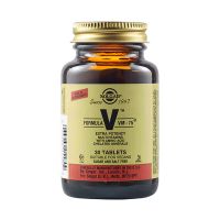 Solgar Formula VM-75 30 Tablets