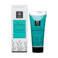 Apivita Herbal Cream Κρέμα Με Ευκάλυπτο 40ml