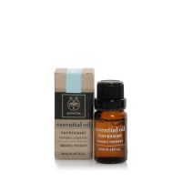 Apivita Essential Oil Peppermint 10 ml