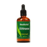 Health Aid Echinacea Liquid Εχινάκεια για Ενήλικες 50ml