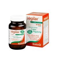 Health Aid Vegilax 30 Tablets