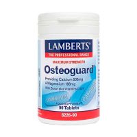 Lamberts Osteoguard 90 ταμπλέτες