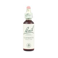 Bach Rescue Clematis 20 ml