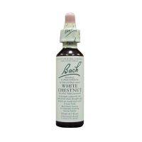 Power Health Bach White Chestnut 20ml