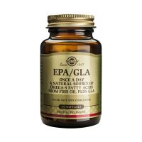 Solgar EPA/GLA 30 μαλακές κάψουλες