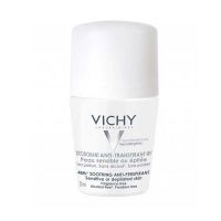 Vichy Anti-Transpirant Soothing Sensitive Roll-On 48h 50ml