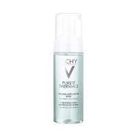 Vichy Purete Thermale Cleansing Foam Radiance Revealer For Sensitive Skin 150ml