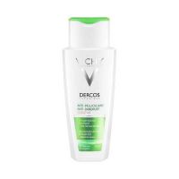 Vichy Dercos Shampoo Anti-dandruff Shampoo For Sensitive Scalp 200ml