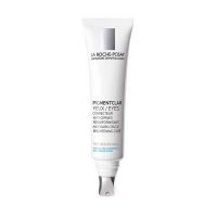 La Roche-Posay Pigmentclar Κρέμα Ματιών Για Μαύρους Κύκλους 15ml