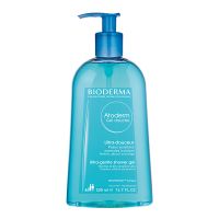 Bioderma Atoderm Gel Douche 500ml