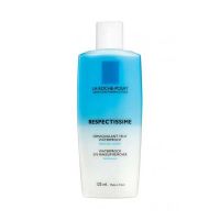 La Roche-Posay Respectissime Waterproof Eye Make-up Remover 125 ml