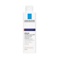La Roche Posay Kerium Anti-Dandruff Cream-Shampoo for Dry Sensitive Scalp 200ml