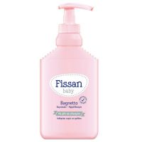 Fissan Baby Bagnetto 500 ml