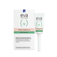 Eva Intima Meno-Control Vaginal Cream 10 x 5 gr
