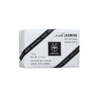 Apivita Natural Soap With Jasmine 125 g