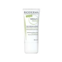 Bioderma Sebium Global Θεραπευτική Κρέμα Για Δέρμα Με Τάση Ακμής 30ml