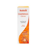 Health Aid Calendula Cream Κρέμα Καλέντουλας 75ml